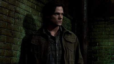 If I can help out in any other... - Supernatural