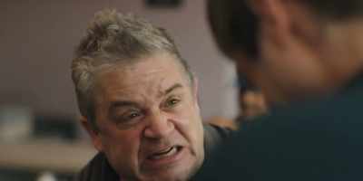 If I can just be honest, okay?
When you blocked me, - I Love My Dad