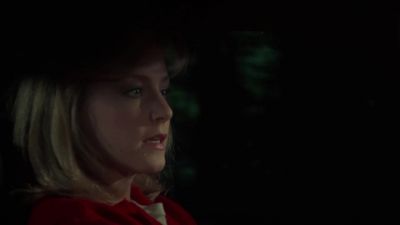If I can just get us to Cunningham Road I can lose them - Friday the 13th Part VI: Jason Lives