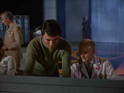 If I can just reverse them
without changing the setting. - The Time Tunnel