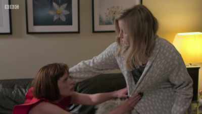 If I can just stay
with you a week or so, - The Scotts