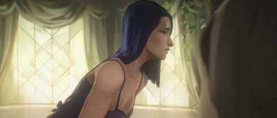 If I can just work this out.
Marcus will have to listen. - Arcane