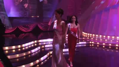 I want all the lesbians to knowif I can make it to the top 10 so can youBig out to Brooklyn YoGet her off of thereGo to StanTina I love you babyI love you KarenWhoo YeahAnd we'll be right back with our final five lesbians InterviewsBumper Commercial Can - Miss Congeniality