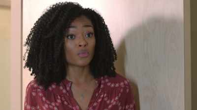 If I can save someone
from what I went through, - The Perfect In-Laws