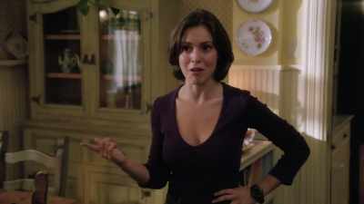 If I can save you that,
are we good? - Charmed