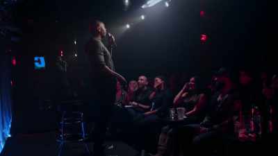 ♪ If I can see it ♪ - Dave Chappelle: The Bird Revelation