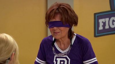 If I can smell you, - Liv and Maddie