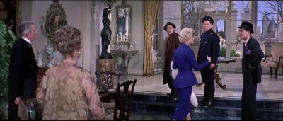 If I can stall my wedding - Pocketful of Miracles