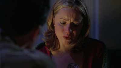 If I can telekinetically
stop his heart, - Charmed