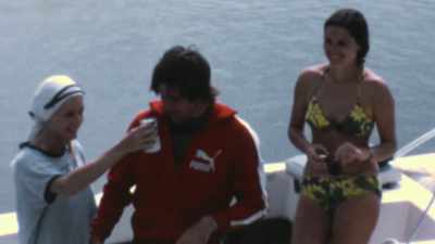 If I can win an Olympic gold medal, - Untold: Caitlyn Jenner