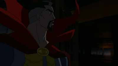 If I cannot free
them soon, they may be - Hulk: Where Monsters Dwell