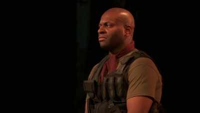 If I cannot persuade thee
rather to show a noble grace - Coriolanus
