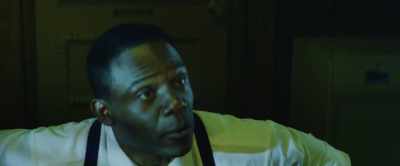 If I can't follow him, - Confidential Informant