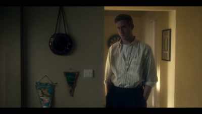 If I can't get my own place, - The Haunting of Bly Manor