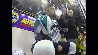 If I can't get you, - Ice Guardians