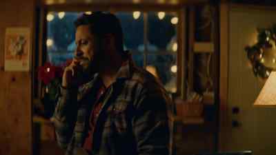 If I can't get
your help on this, - Christmas Under the Lights