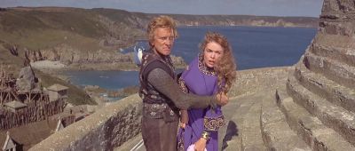 If I can't have your love I'll take your hate - The Vikings