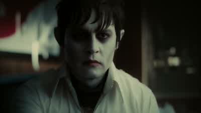 If I can't have you, my love... - Dark Shadows