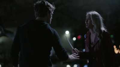 - If I can't have
you, no one will. - A Dangerous Affair