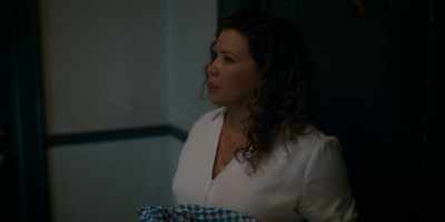 If I can't kill
Dominic, goddamn, - The Horror of Dolores Roach