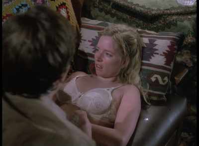 If I can't save Salvation,
maybe I can - Quantum Leap