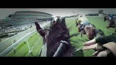 If I can't think straight
because I am blowing my head off, - Horsepower