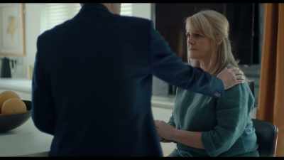 If I can't trust you, - Cold Call