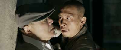 If I can't watch No. 22, - One Second