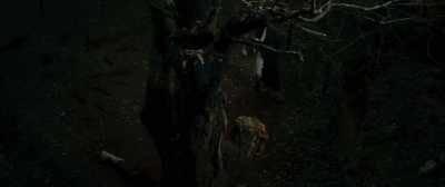 If I can't win you over,
there's no help for it. - Blade of the Immortal