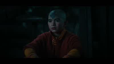 If I catch you, I can go home. - Avatar: The Last Airbender
