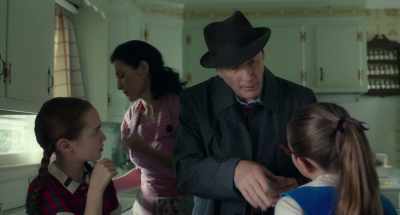 If I changed your name,
are you still Shirley? - Three Christs