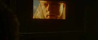 If I choose to show you mercy... - Box: Metaphor