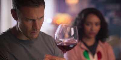 If I choose the wrong wine, - Love in the Villa