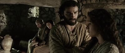 If I claim this child is mine I will be lying - The Nativity Story