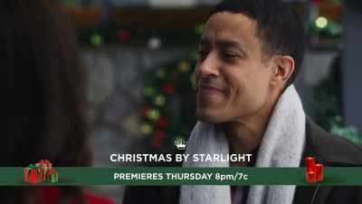 If I come on board, - A Christmas Tree Grows in Colorado