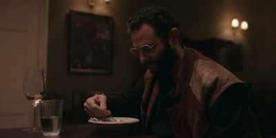 If I come on your show,
it's gonna be under my terms. - House of Spoils