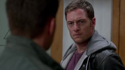 If I consider this --
and I mean just consider it -- - Supernatural
