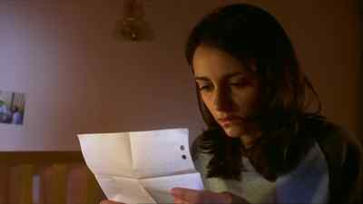 If I could be what my father wants me to be - Looking for Alibrandi