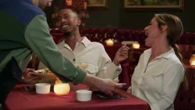 - If I could...
- [both laugh] - No Recipe Road Trip With the Try Guys