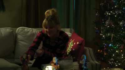 If I could celebrate
Christmas every day, I would. - Christmas Lover's Anonymous