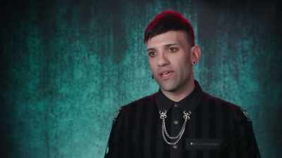 If I could change one
thing from my season, - The Boulet Brothers' Dragula: Titans