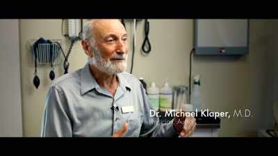 - If I could deliver one 
message to the researchers - What the Health