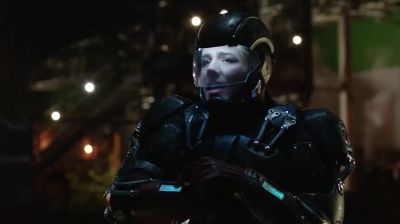 If I could
figure out how - Arrow