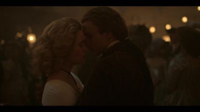 If I could fly, I'd have gone far from here, - Dangerous Liaisons