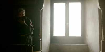 If I could fly, - Padre Pio