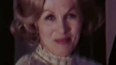 If I could get close to her - The Cult of The Family