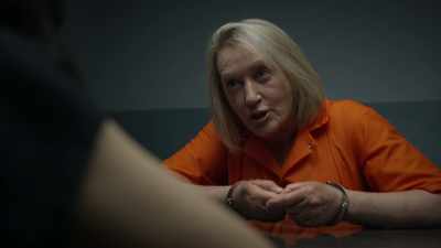 If I could get that money, I
could make financial amends. - Killer Stepmom