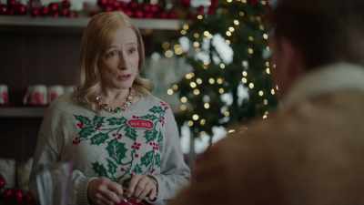 If I could give you any advice, - Christmas by Design