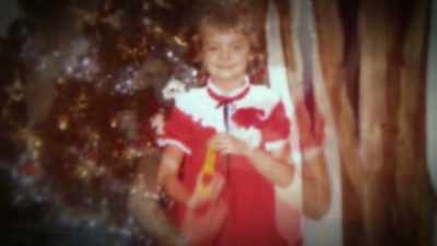 If I could go back and
tell my 12 year old self - Alien Abduction: Answers