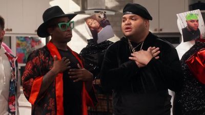 If I could go back in time, - iCarly